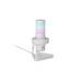 ENDORFY Mikrofon AXIS Streaming Onyx White, USB, 3.5mm jack, bílá