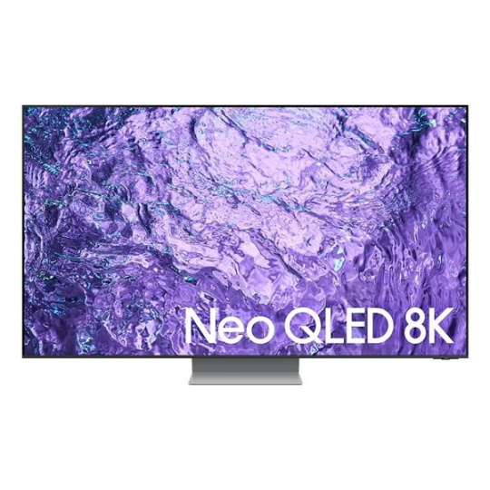 SAMSUNG QE65QN700CTXXH 65" Neo QLED 8K TV SMART, 7680x4320, Mini LED