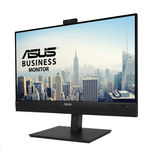 ASUS LCD 27" BE27ACGN Docking Monitor, 2560x1440, Flat, 120Hz, Adaptive-Sync, 5ms, HDMI, DP, USB Type-C, VESA ASUS LCD 27" BE27ACGN Docking Monitor, 2560x1440, Flat, 120Hz, Adaptive-Sync, 5ms, HDMI, DP, USB Type-C, VESA