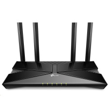 TP-Link Archer AX53 OneMesh/EasyMesh WiFi6 router (AX3000, 2,4GHz/5GHz, 1xGbEWAN, 4xGbELAN)