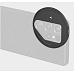 SmallRig 5185 FilMov 67mm Magnetic Filter Adapter for Samsung S25 Ultra