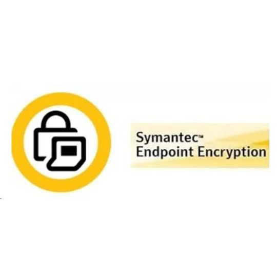 Endpoint Encryption, Initial Software Main., 100-249 DEV 1 YR