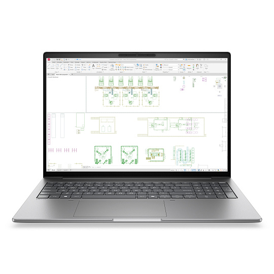 HP NTB ZBook 8 G2i 16 U5 336H, WUXGA 300, 24GB,512GB G5,WiFi7+BT6, FPS,Backlit KBD,Win11Pro, 3y onsite HP NTB ZBook 8 G2i 16 U5 336H, WUXGA 300, 24GB,512GB G5,WiFi7+BT6, FPS,Backlit KBD,Win11Pro, 3y onsite