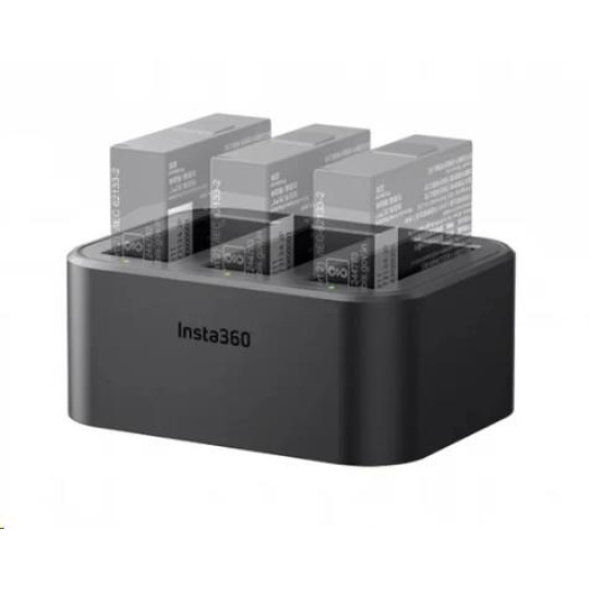 Insta360 Ace Pro nabíjecí hub