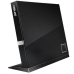 ASUS External Slim BD Writer SBW-06D2X-U BLACK, USB 3.1, Blu-ray