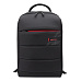 Bestlife batoh na 15,6" notebook s USB konektorem