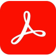 Acrobat Pro for teams MP ENG COM NEW 1 User, 1 Month, Level 2, 10 - 49 Lic