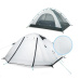 Naturehike stan P3 series upg. váha 2300g - bílý