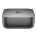 HP Dock - Thunderbolt 280W G6 1xTB4, 3xUSB 3.2 G2, 2xUSB 3.2 G1, 3xUSB-C 3.2, HDMI 2.1, 2xDP 1.4, 1xRJ45 2.5Gbps