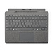 Microsoft Surface Pro Signature Keyboard (Platinum), Commercial, CZ/SK (potisk)