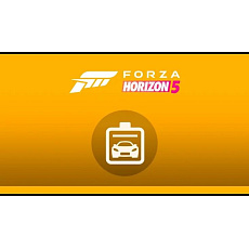 Forza Horizon 5 Car Pass Xbox / PC