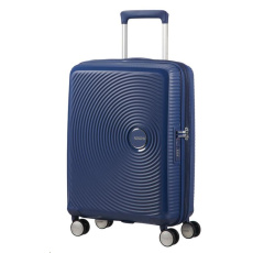 American Tourister Soundbox SPINNER 67/24 EXP TSA  Midnight navy