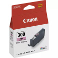 Canon CARTRIDGE PFI-300 PM foto purpurová pro imagePROGRAF PRO-300