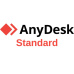 AnyDesk Standard addon Namespace, 1 rok nová licence