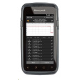 Honeywell CT60, 2D, BT, Wi-Fi, NFC, GPS, ESD, PTT, Android