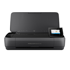 HP Officejet 250 Mobile All-in-one (A4, 10 ppm, USB, Wi-Fi, Print, BT, Scan, Copy) HP Officejet 250 Mobile All-in-one (A4, 10 ppm, USB, Wi-Fi, Print, BT, Scan, Copy)