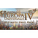 Europa Universalis IV: Ultimate Unit Pack (PC) klíč Steam