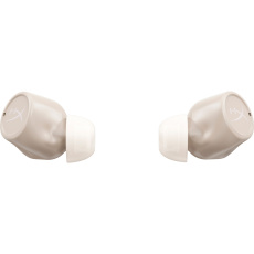 HyperX Cirro Buds Pro True Wireless TAN Earbuds - Mobile Audio