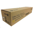 Xerox Yellow toner pro Versant 80