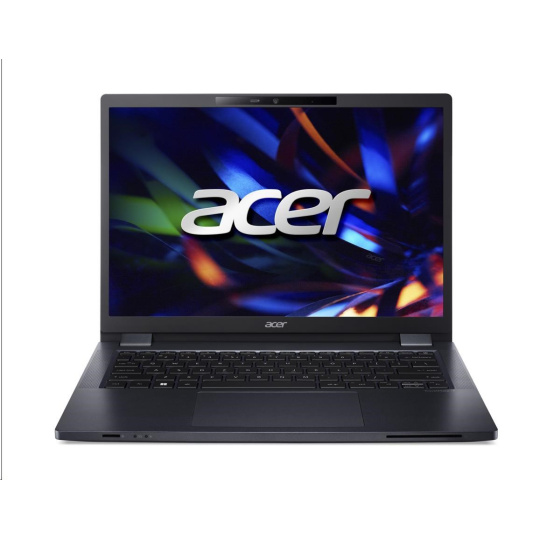 ACER NTB TravelMate P4 14 (TMP414-53-TCO-37JN),i3-1315U,14" 1920x1200,8GB,512GB SSD,Intel UHD,W11Pro,StateBlue