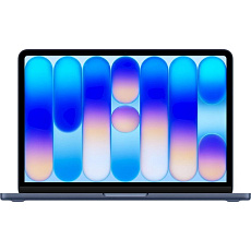 MacBook Neo 13'' A18 Pro chip with 6-core CPU and 5-core GPU, 8GB, 256GB SSD - Indigo MacBook Neo 13'' A18 Pro chip with 6-core CPU and 5-core GPU, 8GB, 256GB SSD - Indigo