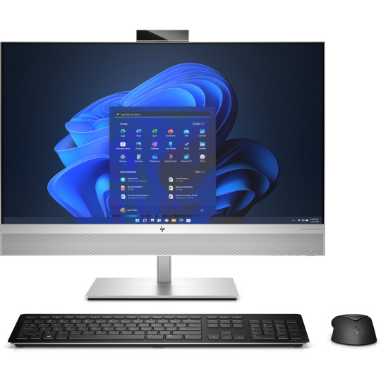 HP AiO EliteOne 870G9 27 NT QHD i7-13700,1x32GB, 1TBm.2,WiFi 6evPro+BT,wrls kl.a myš,MCR, noDVD,240Wpl.,Win11Pro