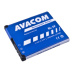 AVACOM baterie do mobilu Nokia N95, E65, Li-Ion 3,6V 1000mAh (náhrada BL-5F)