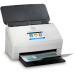 HP ScanJet Enterprise Flow N7000 snw1 Sheet-Feed Scanner (A4, 600 dpi, USB 3.0, Gigabit Ethernet, Wi-Fi, ADF, Duplex)