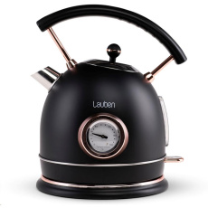 Lauben Electric Kettle 17BC - poskozen obal Lauben Electric Kettle 17BC - poskozen obal