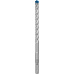 Bosch vrták do kladiv EXPERT SDS plus-7X, 10 × 100 × 165 mm, 50 ks