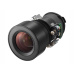 SHARP/NEC Objektiv NP41ZL Medium zoom lens for dedicated Sharp/NEC PA and PV series projectors.