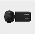 YASHICA Journey Camcorder Video Camera (Black)