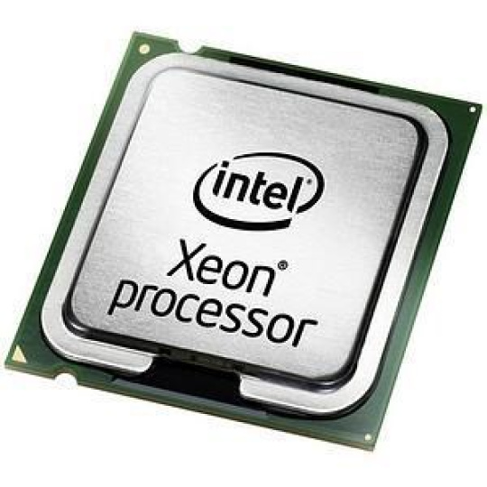 HPE DL380 Gen10 Intel Xeon-Silver 4208 (2.1GHz/8-core/85W) Processor Kit P02491-B21 RENEW