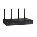 BAZAR - Cisco VPN Router RV340W-E-K9-G5,  4xGbE LAN, 2xGbE WAN, 2,4 GHz + 5 GHz WiFi, 2xUSB - Po opravě (Komplet)