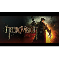 NecroVisioN (PC) DIGITAL Steam NecroVisioN (PC) DIGITAL Steam