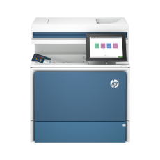 HP Color LaserJet Enterprise MFP 5800dn (A4, 43 ppm, USB 3.0, Ethernet, Print/Scan/Copy, DADF, Duplex) HP Color LaserJet Enterprise MFP 5800dn (A4, 43 ppm, USB 3.0, Ethernet, Print/Scan/Copy, DADF, Duplex)