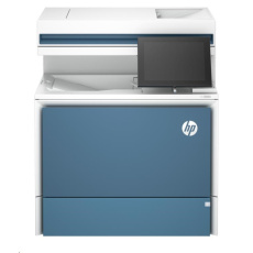 HP Color LaserJet Enterprise MFP 5800dn (A4, 43 ppm, USB 3.0, Ethernet, Print/Scan/Copy, DADF, Duplex)