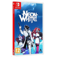 Switch hra Neon White