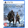 PS5 hra God of War: Ragnarok