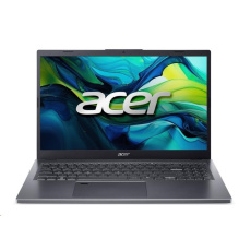 ACER NTB Aspire 15 (A15-51M-532J),i5-13420H,15.6"QHD,16GB,1TB SSD,UHD,W11H,Gray ACER NTB Aspire 15 (A15-51M-532J),i5-13420H,15.6"QHD,16GB,1TB SSD,UHD,W11H,Gray