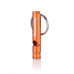 Naturehike bezpečnostní píšťalka krátká 12g - oranžová