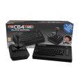 The C64 mini Black Edition