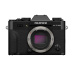 Fujifilm X-T30 III Body black