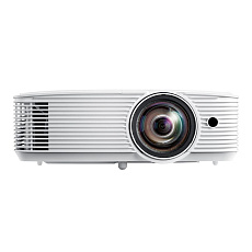 Optoma projektor GT500XR (DLP, FULL 3D, XGA, 4000 ANSI, 25000:1, HDMI, VGA, RS232, 1x10W speaker)