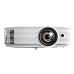 Optoma projektor GT500XR (DLP, FULL 3D, XGA, 4000 ANSI, 25000:1, HDMI, VGA, RS232, 1x10W speaker)