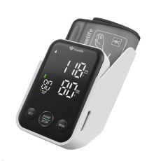 TrueLife Pulse B-Vision - tonometr/měřič krevního tlaku TrueLife Pulse B-Vision - tonometr/měřič krevního tlaku