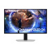 BAZAR - #SAMSUNG MT LED LCD 27" Odyssey OLED G6 (G60SD), QD OLED QHD, Rovný, 360Hz, 0,03ms, HDR 10+ Gaming - Poškozený o