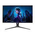 ACER LCD Predator X32X5bmiiphuzx,32" 3840x2160,240Hz,300nits,178/178,0,01ms,HDMI,DP,USB,Audio,Repro,VESA,Black