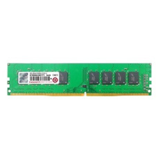 TRANSCEND DIMM DDR4 4GB 2133MHz 1Rx8 CL15