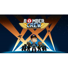 Bomber Crew (PC/MAC/LX) klíč Steam Bomber Crew (PC/MAC/LX) klíč Steam